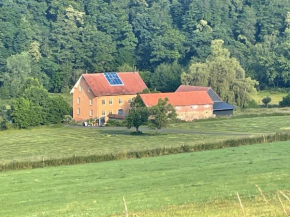 Römische Aumühle